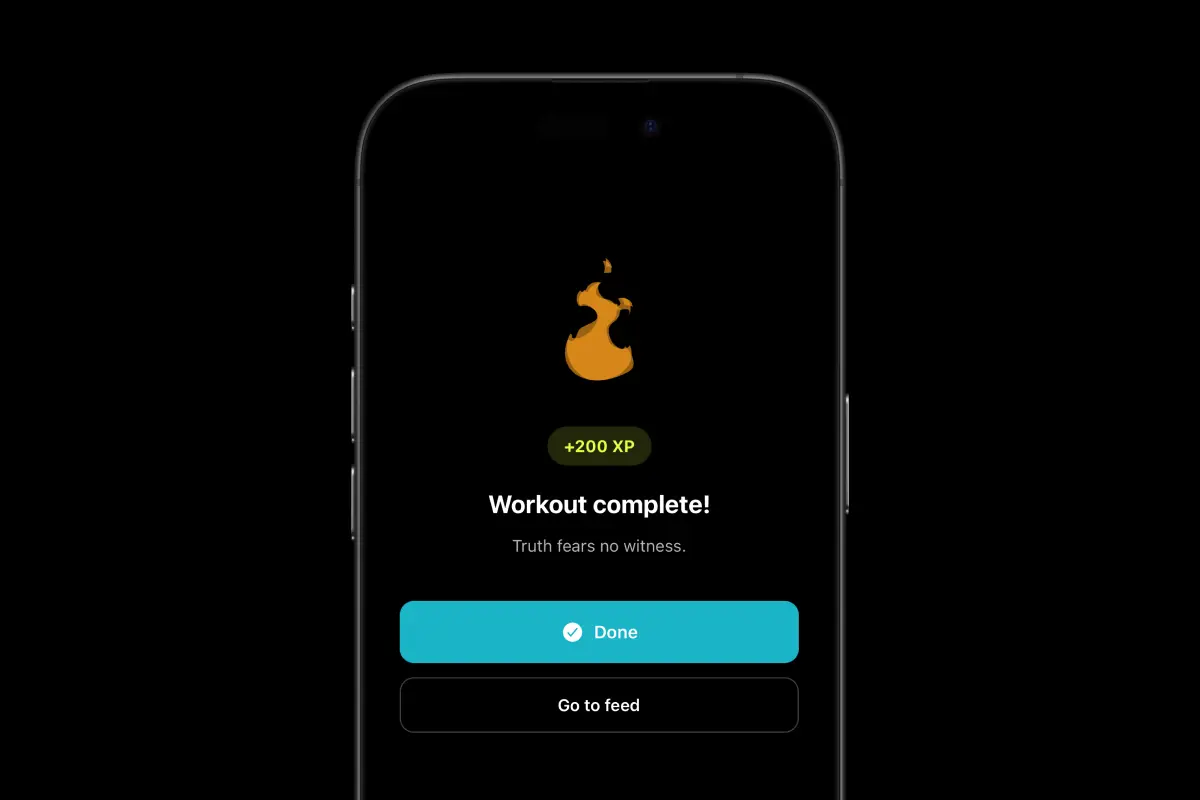 Rewards system